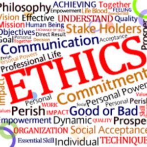 ethics