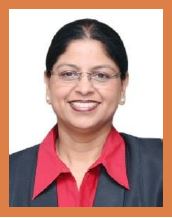 Dr Rakshita Shharma - VP, Human Capital, Bobble AI