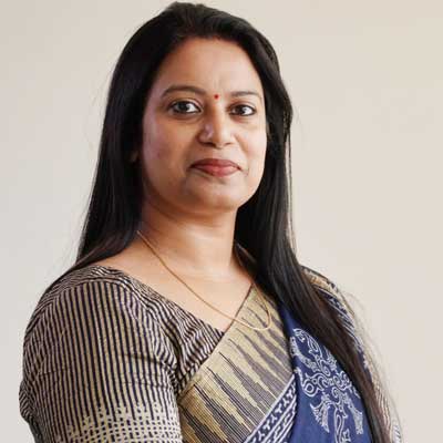 Parul Mathur Head - HR Tradeindia.com