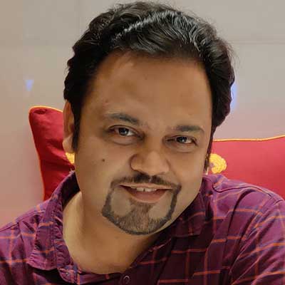 Ravi Kumar