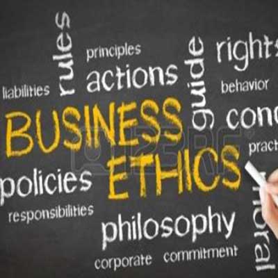 business ethics