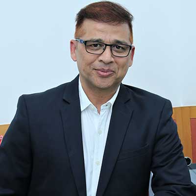 Ranjan Mishra