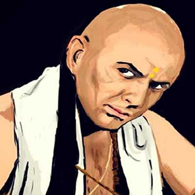 chanakya