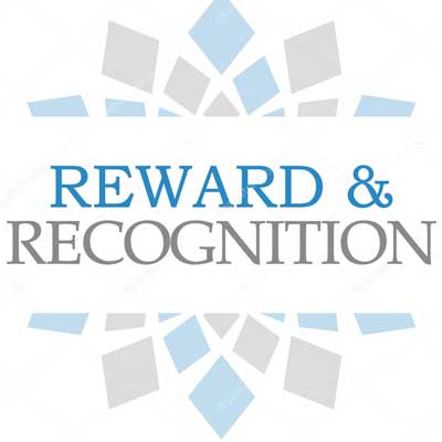 Rewards & Recognition