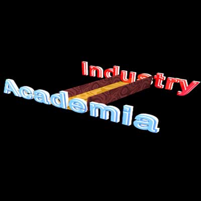 Academia and Industry