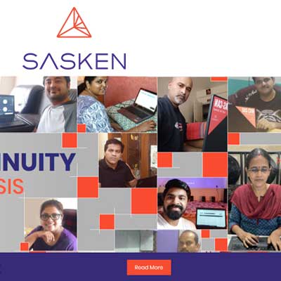 Sasken Technologies