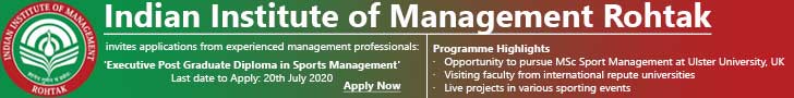 IIM Rohtak