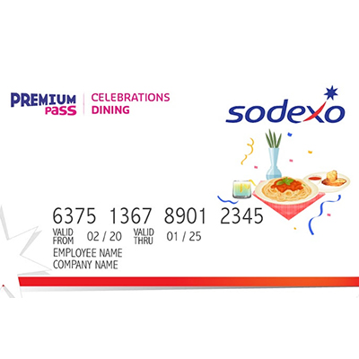 sodexo