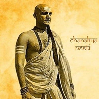 chanakya leader