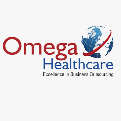 omega healthcare wikipedia