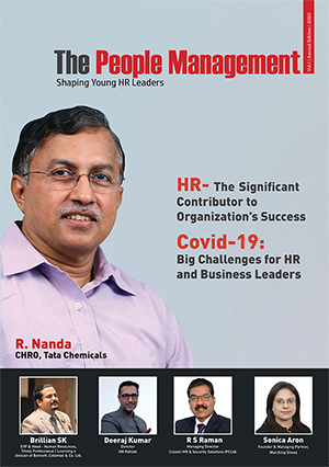 HR Annual Book 2020