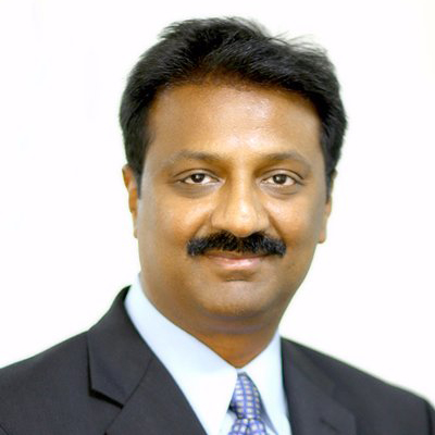 Niranjan Chintam