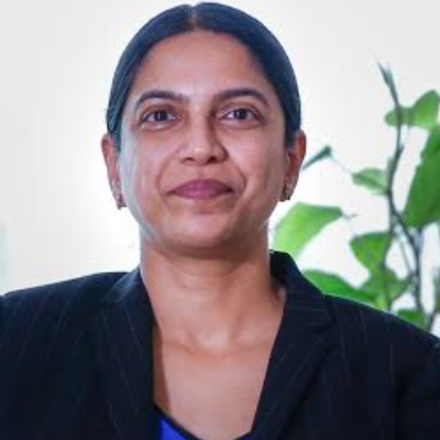 Sujatha Kumaraswamy