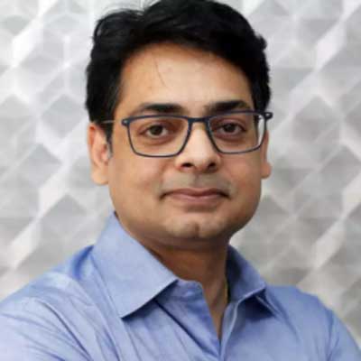 Gautam Kumar