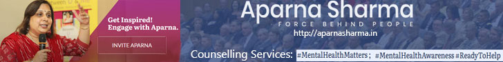 aparna sharma banner
