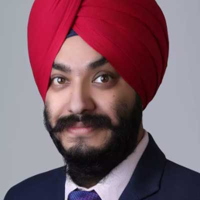 Sukhpreet Singh