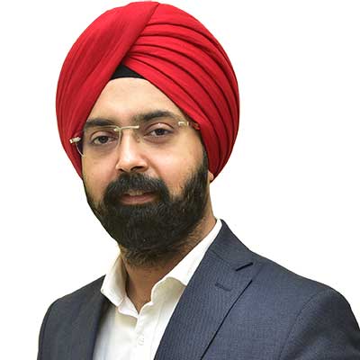 Manmeet Singh