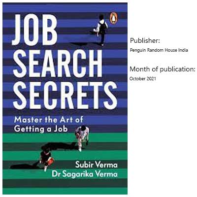 Job Search Secrets