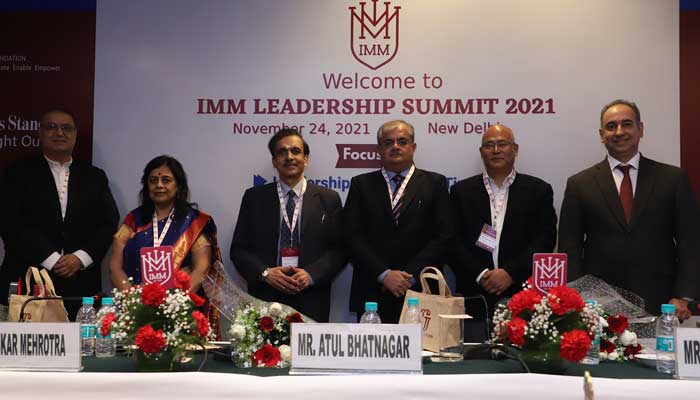 IMM Summit 2021