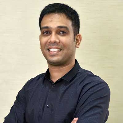 Krishnan Menon