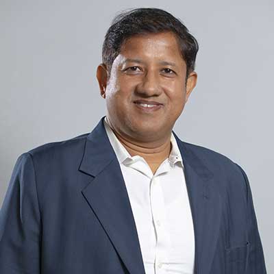 Veenesh Priyadarshi