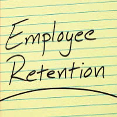 employee retention