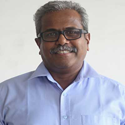 Prasad Rajappan