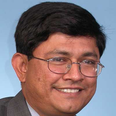 Venkat Rajaraman