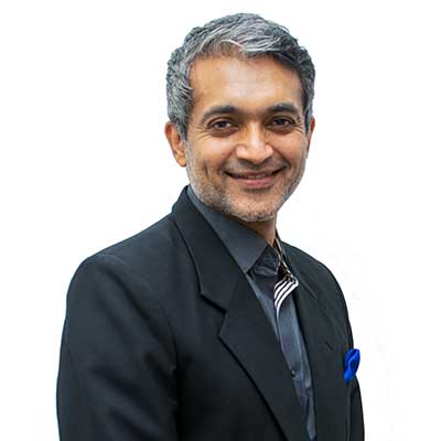 Rajesh Nair