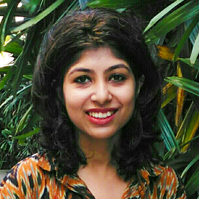 Piali Dasgupta