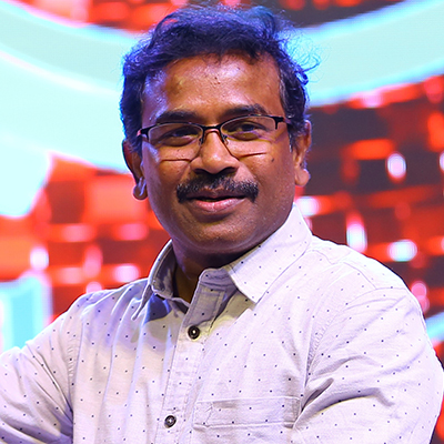 Venkat Muriki