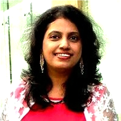 Vijaya Deshpande