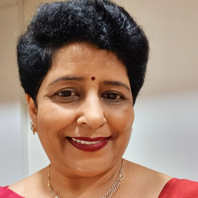 Dr. Seema Tatwawadi