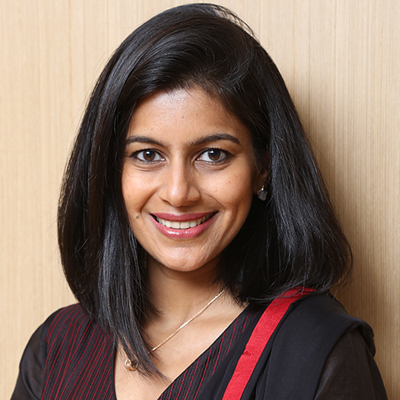 Dr. Lakshmi Venu