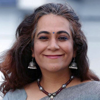 Ekta Jafri