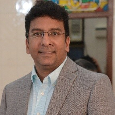 Suresh Srinivasan