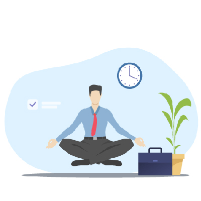 Benefits of Yoga For Working Professionals, Aparna Sharma, Consulting  Editor