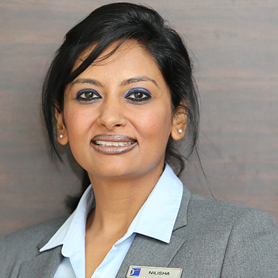 Nilisha Ghuliani
