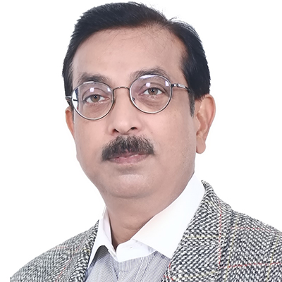 Arvind Srivastava