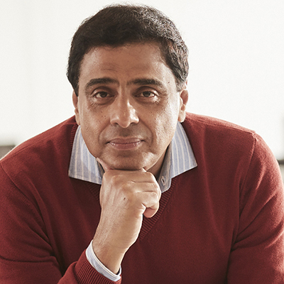 Ronnie Screwvala