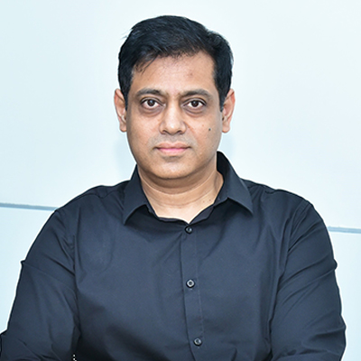 Partha Patnaik