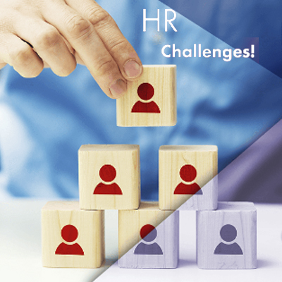 hr challenges