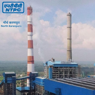 NTPC North Karanpura