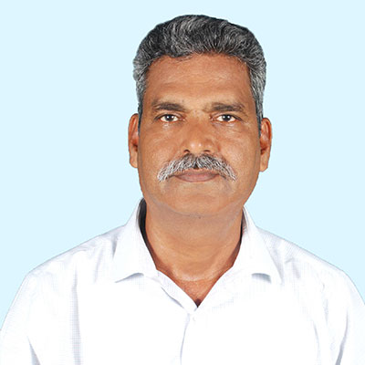 Dr. Sridharan