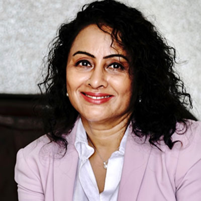 Jyothi Menon