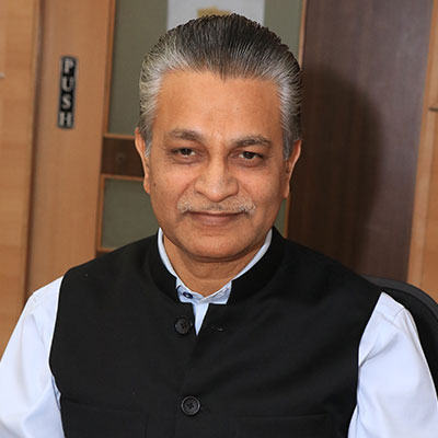 Manishankar Baraiya