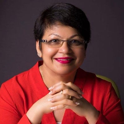 Nandini Mehta,