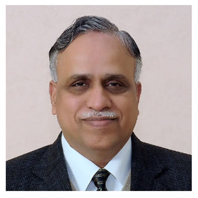 Prof Prakash Gopalan