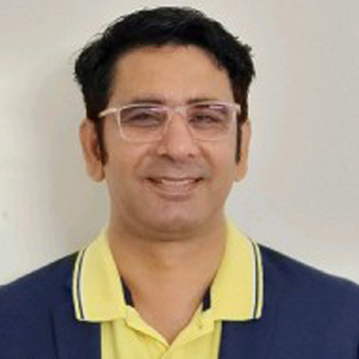 Rajesh Popil