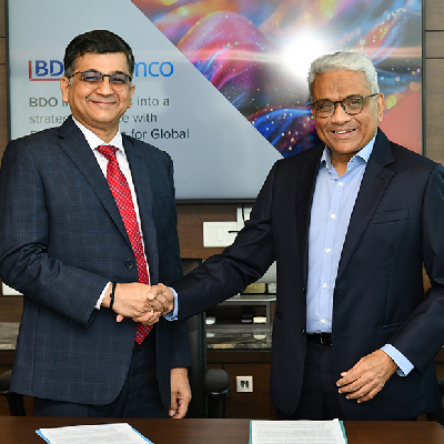 BDO India and RAMCO Systems